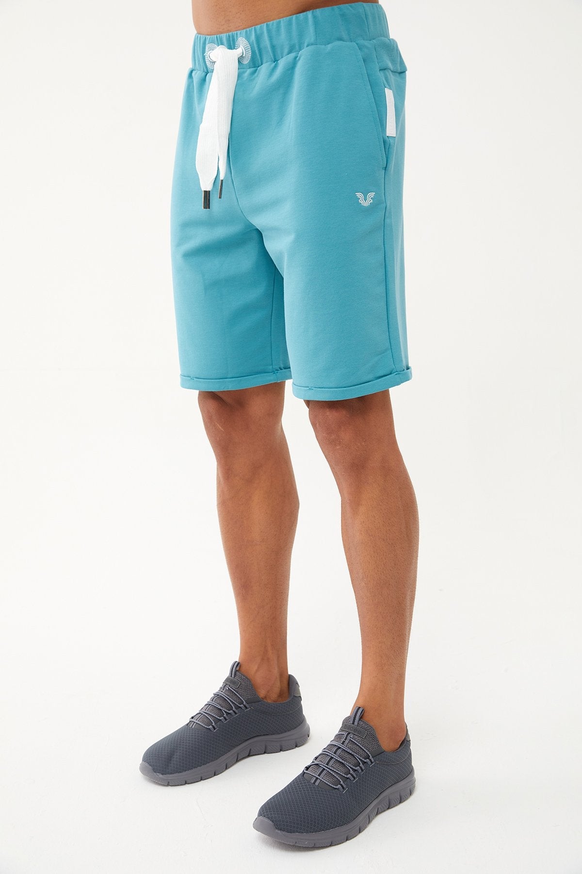 Men's Cotton Shorts