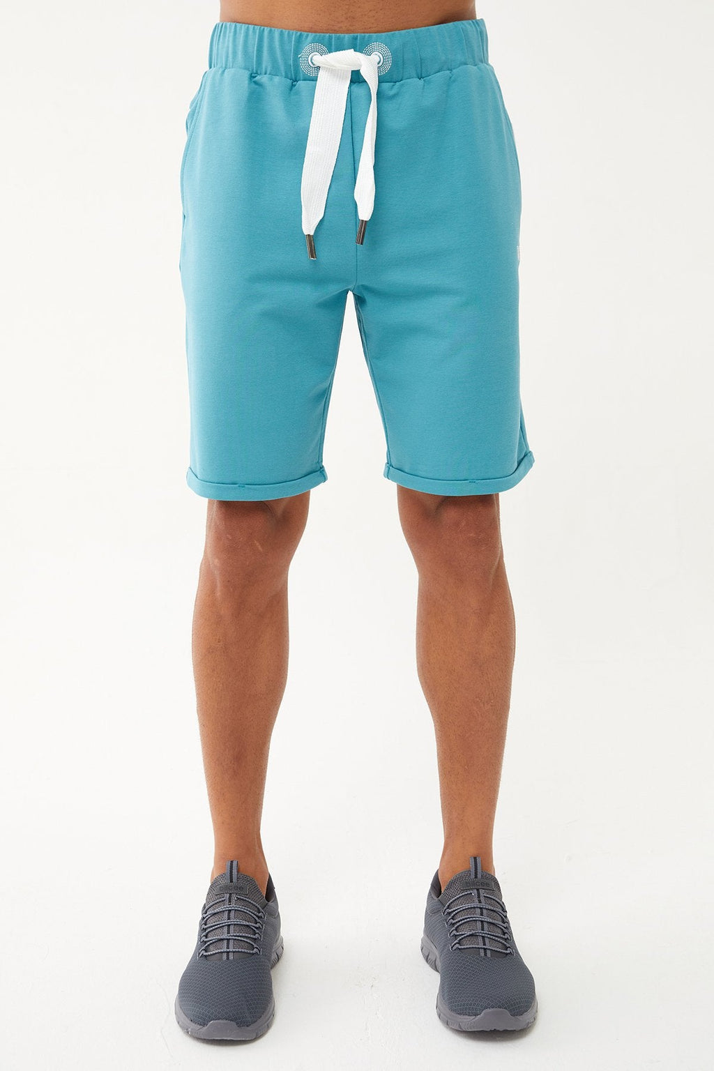 Men's Cotton Shorts