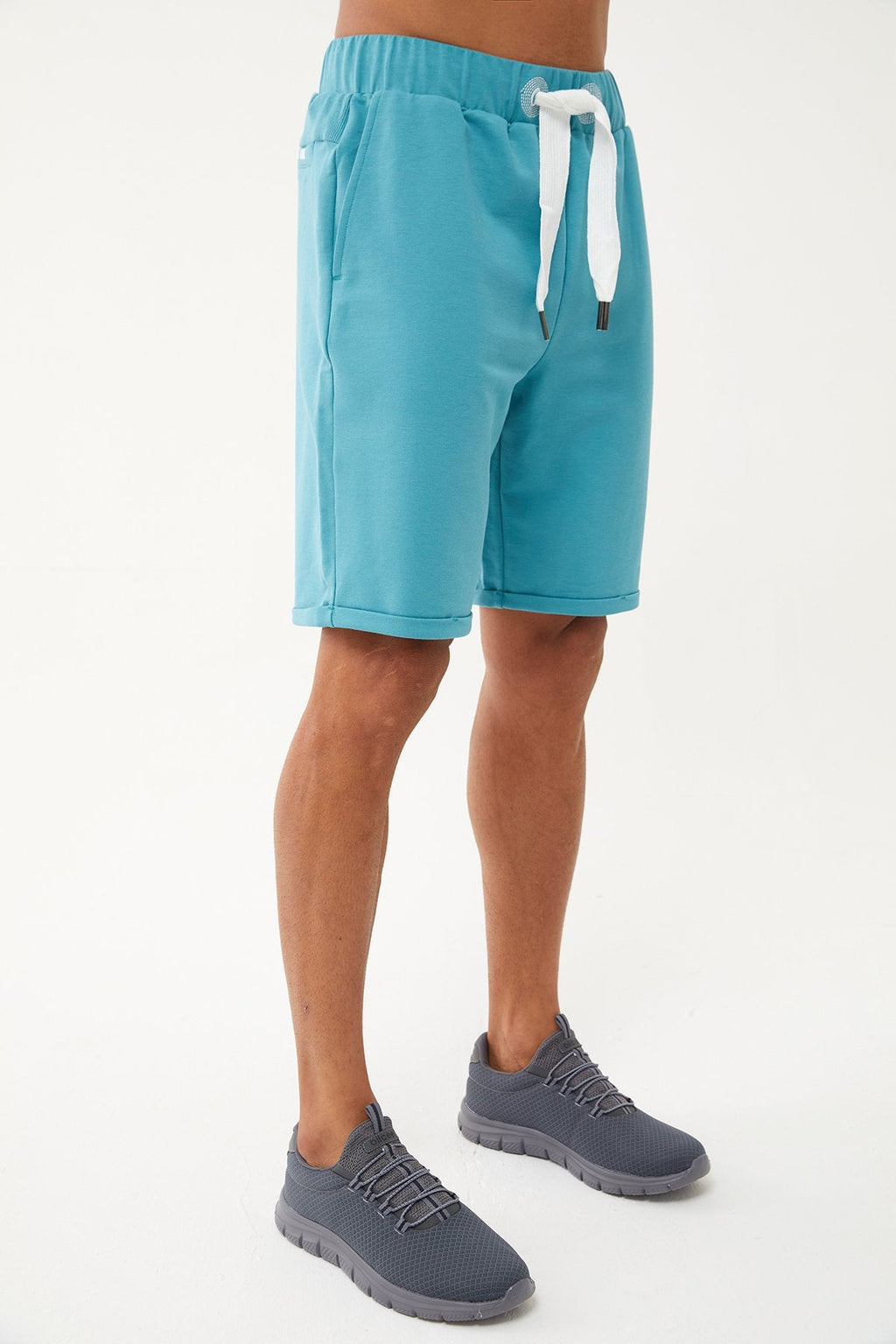 Men's Cotton Shorts