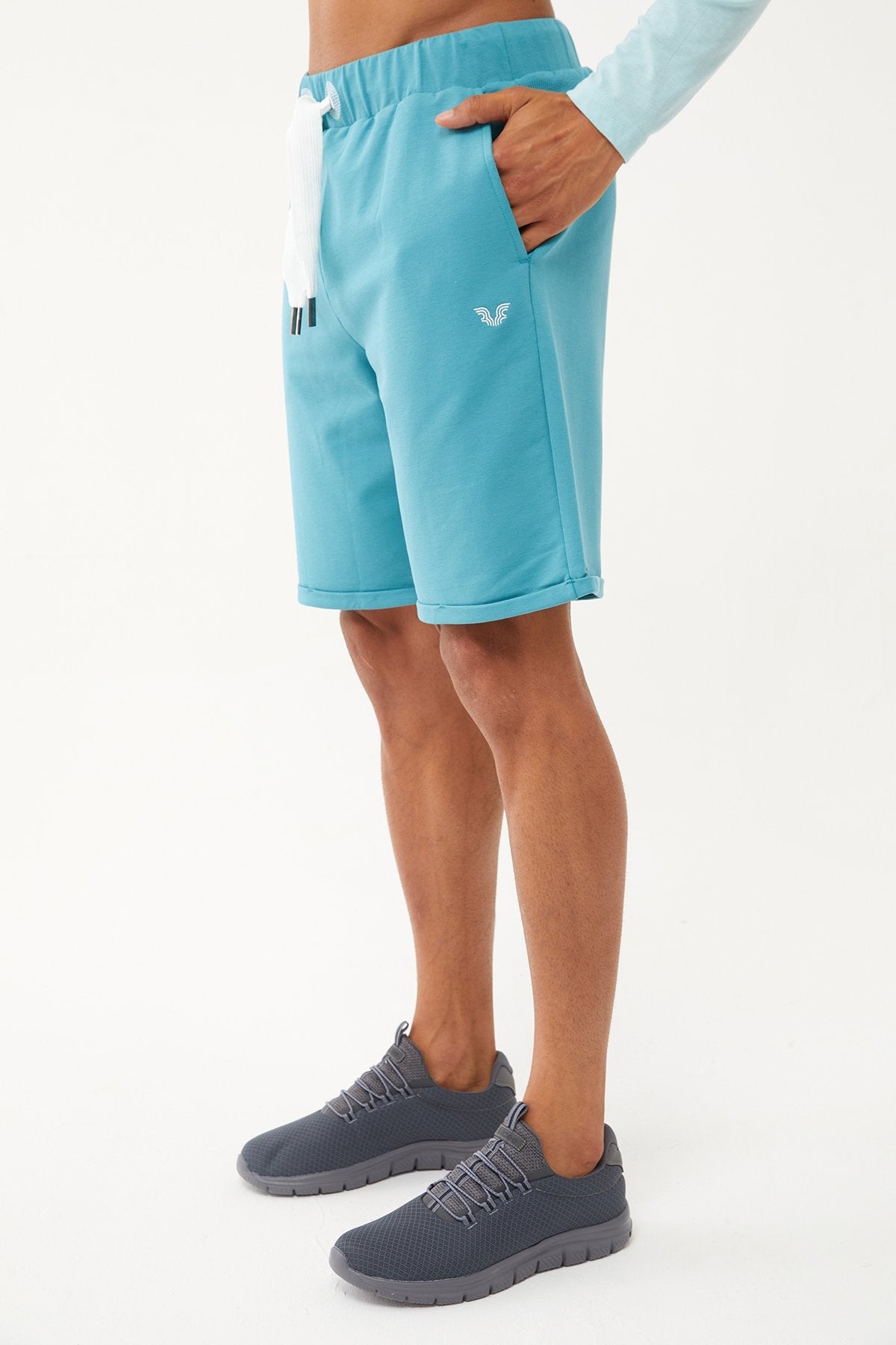 Men's Cotton Shorts