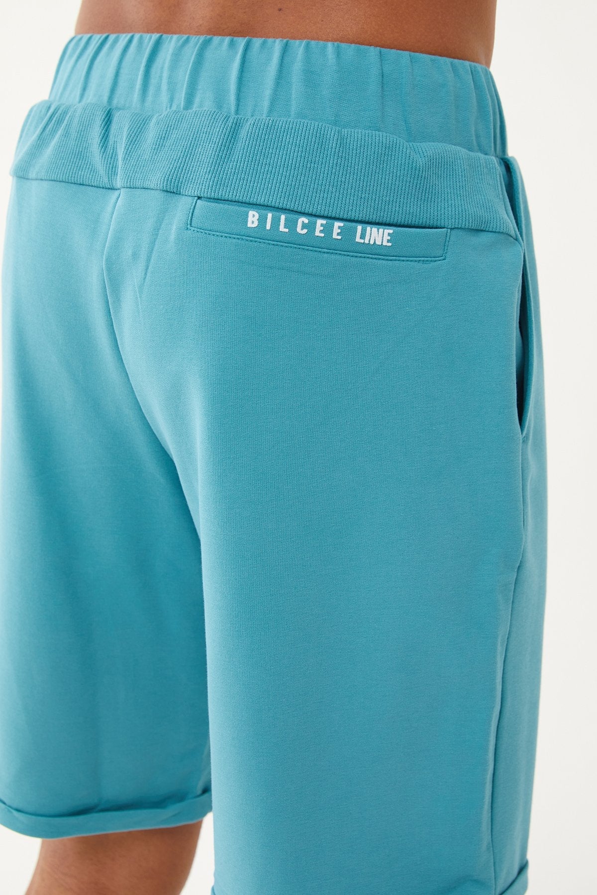 Men's Cotton Shorts