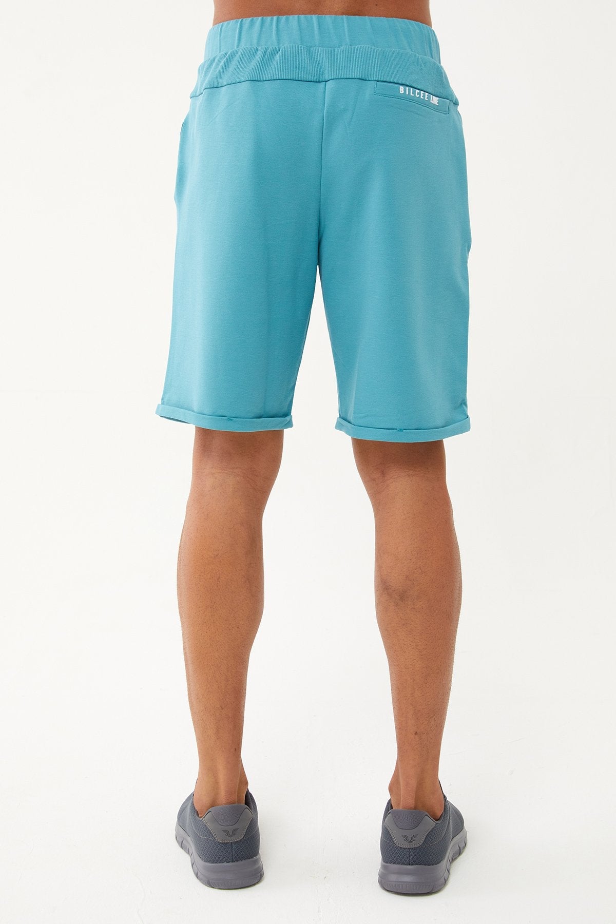 Men's Cotton Shorts