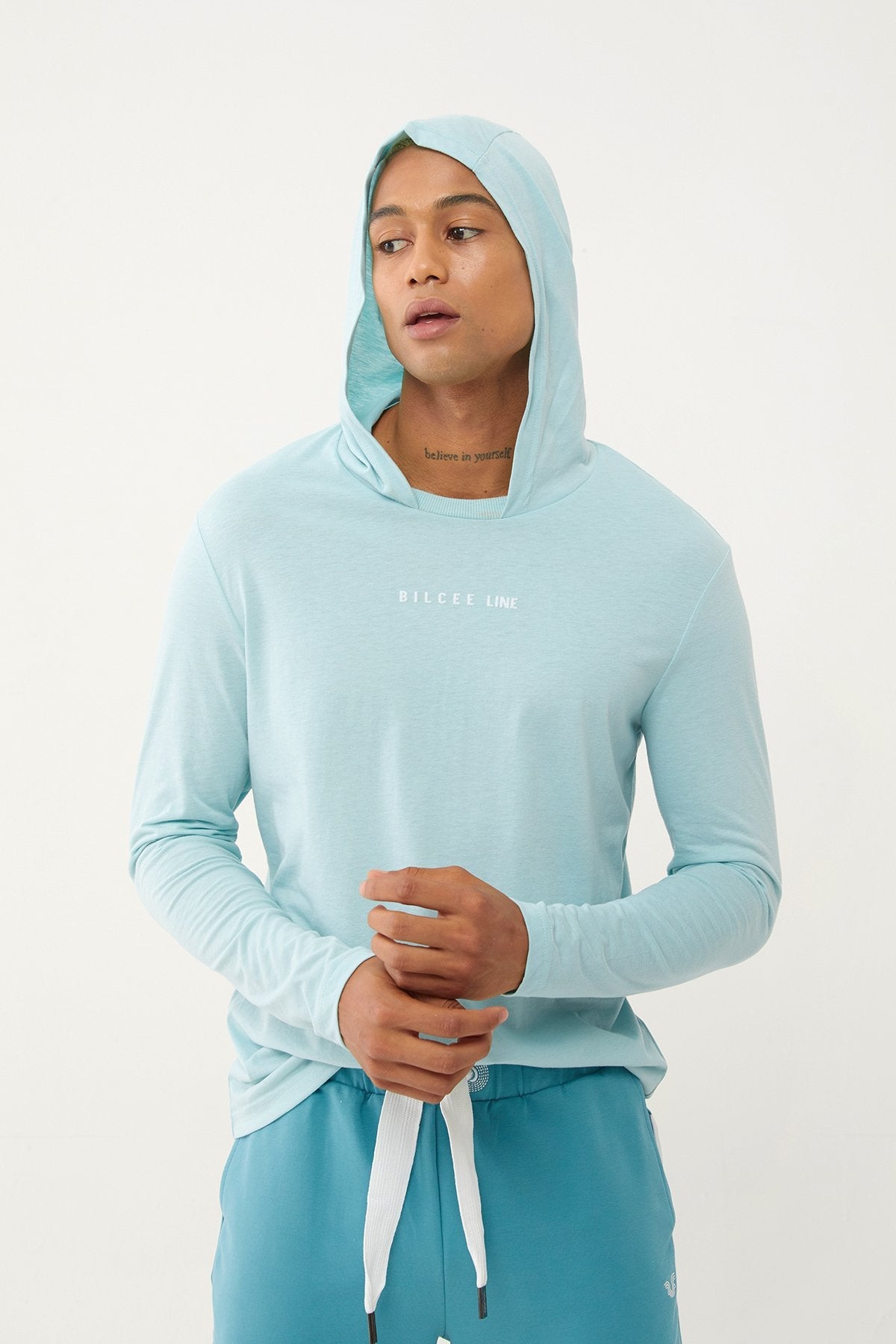 Men's Cotton Shorts