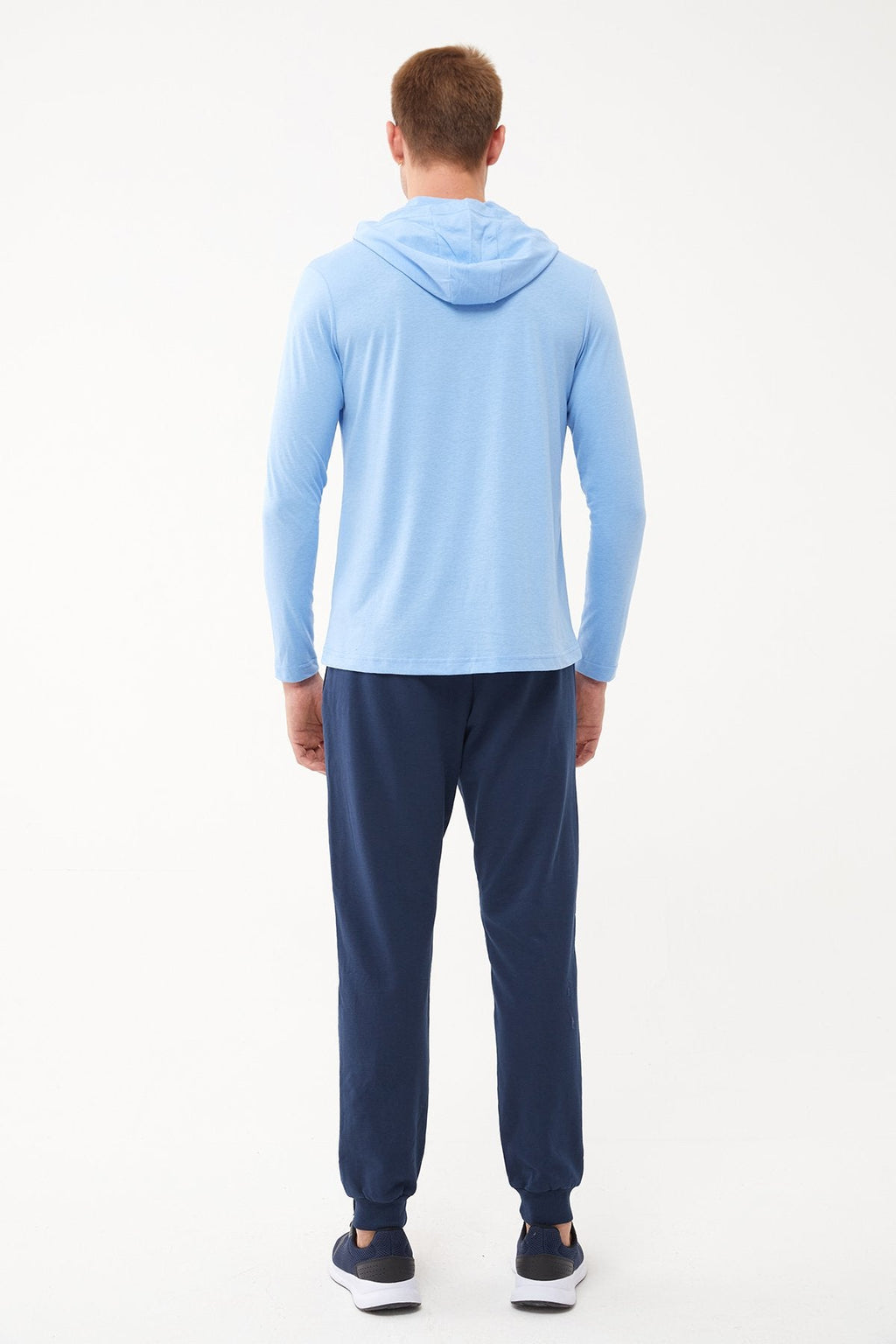 Men's Cotton Sweatpants