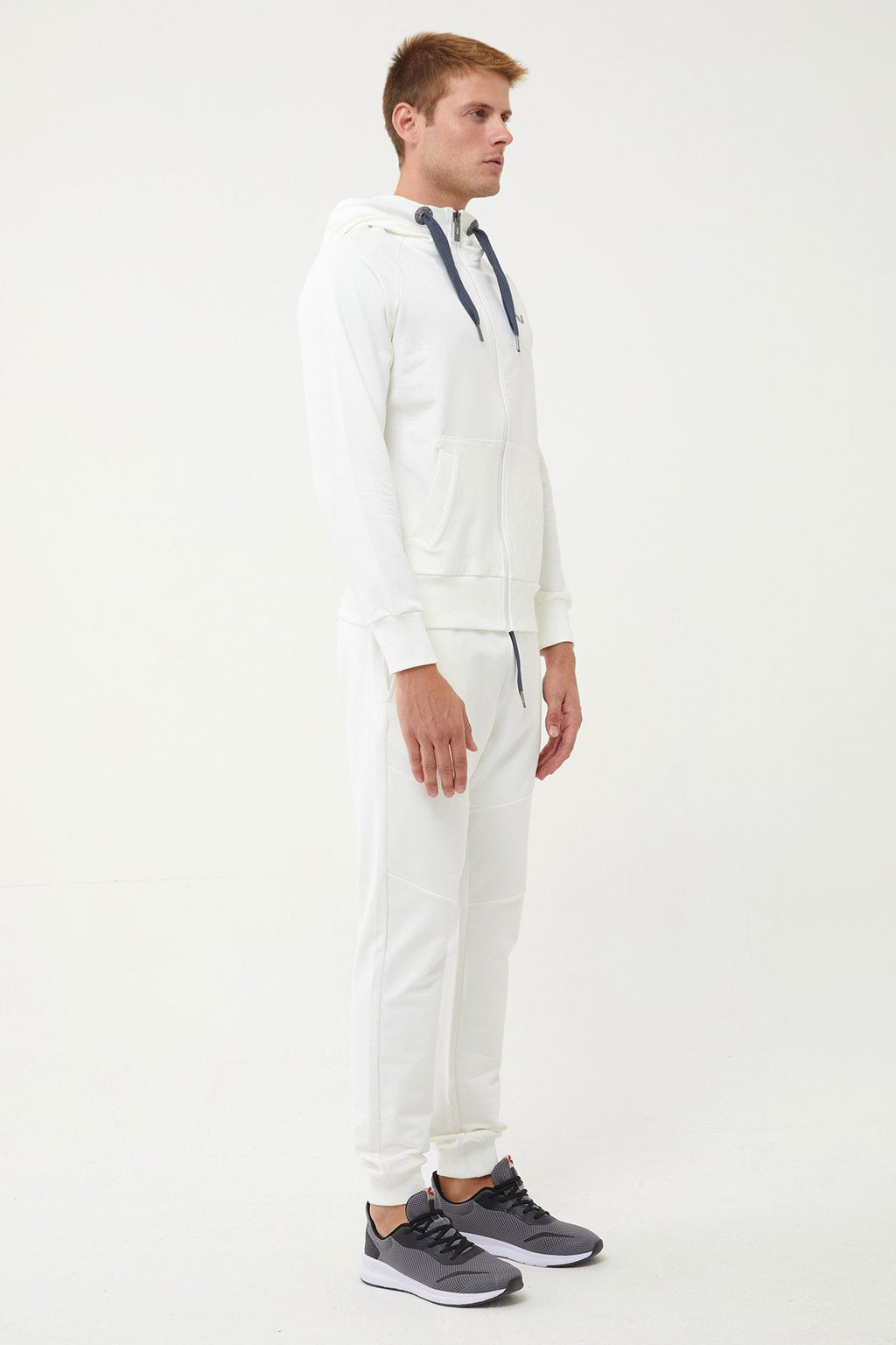 Men's Cotton Sweatpants