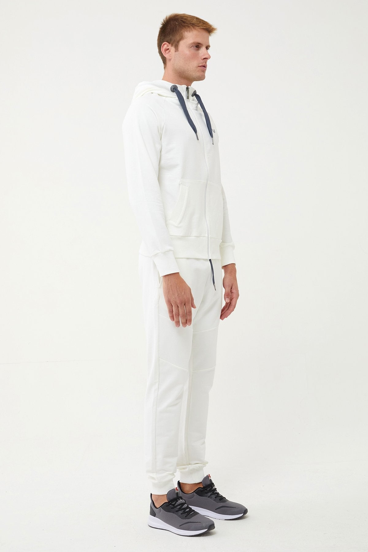 Men's Cotton Sweatpants