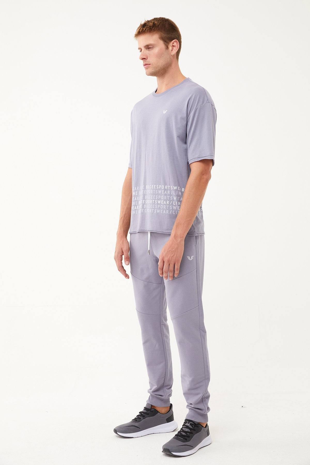 Men's Cotton Sweatpants