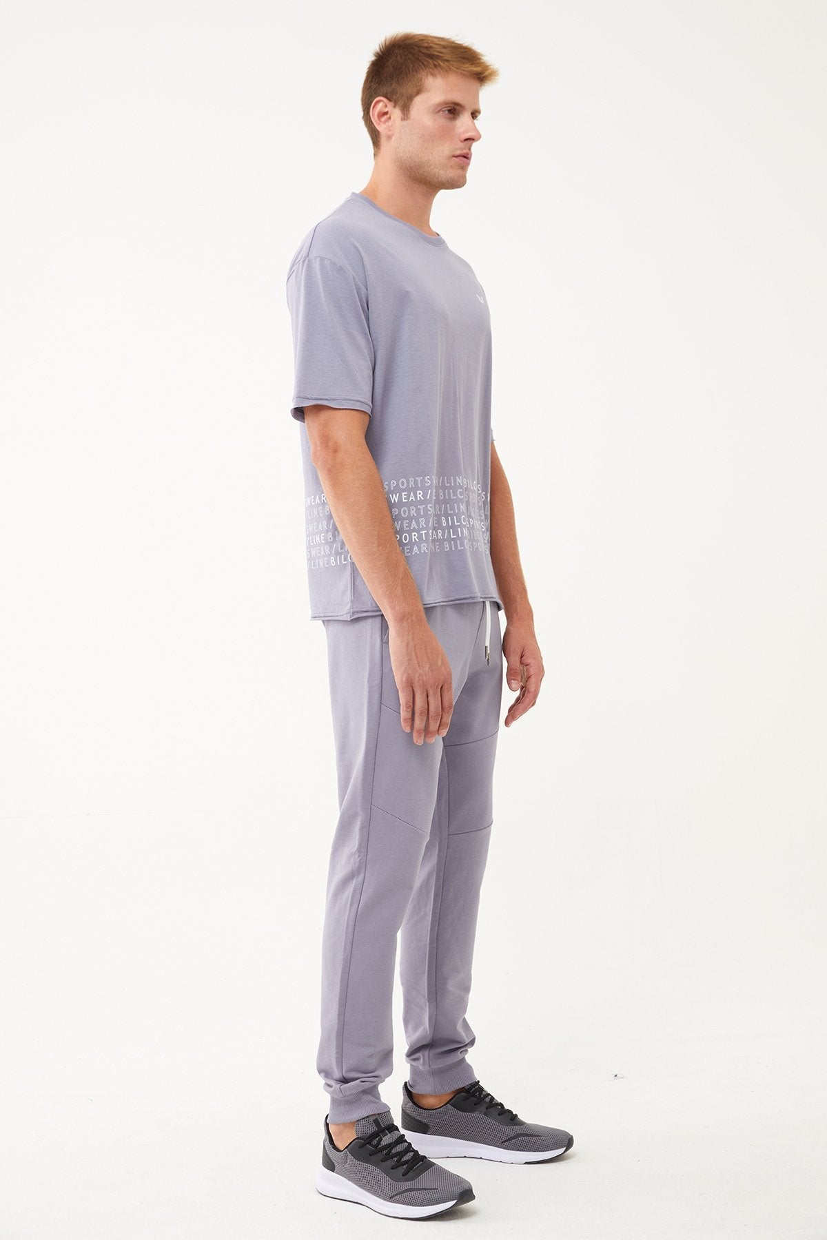 Men's Cotton Sweatpants