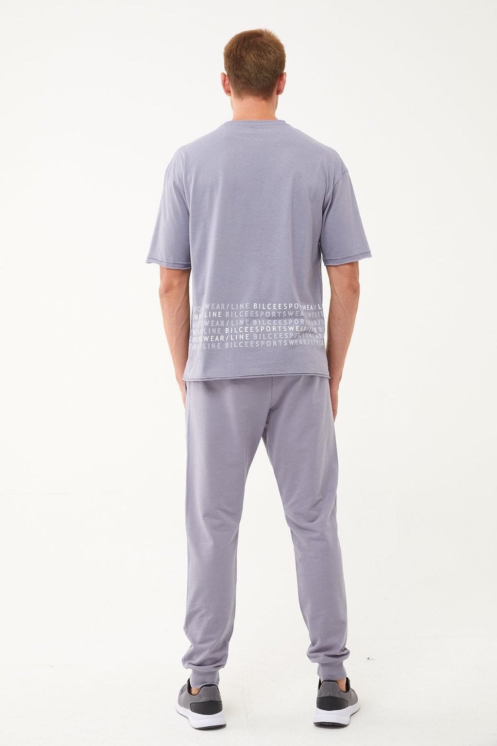 Men's Cotton Sweatpants