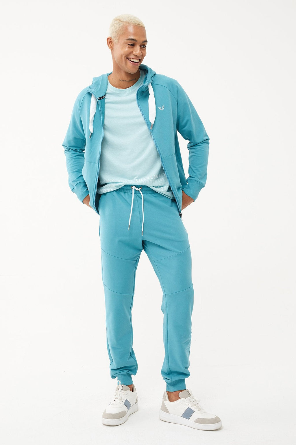 Men's Cotton Sweatpants