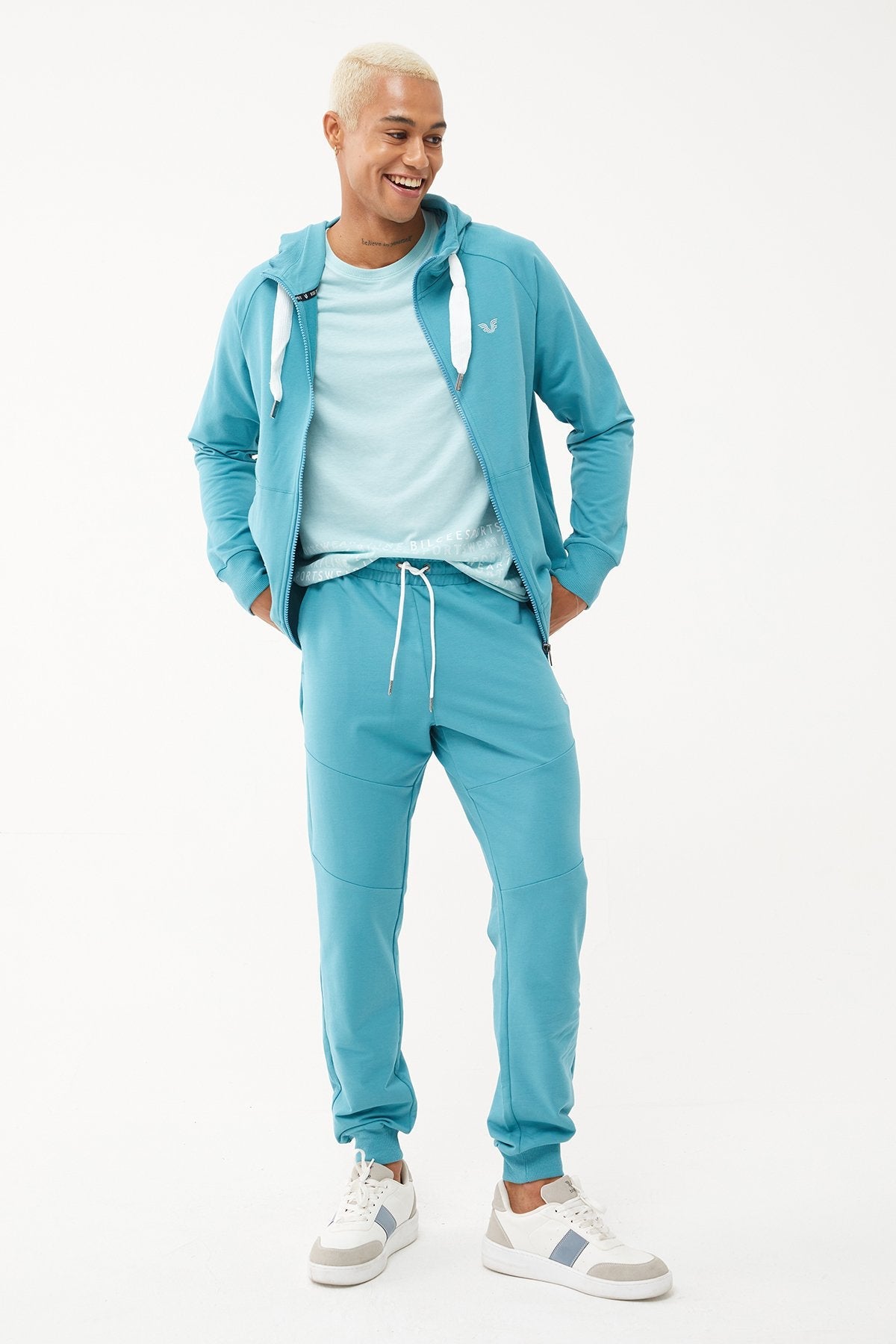 Men's Cotton Sweatpants