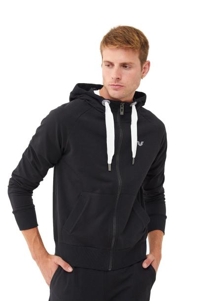 Men's Cotton Hoodie