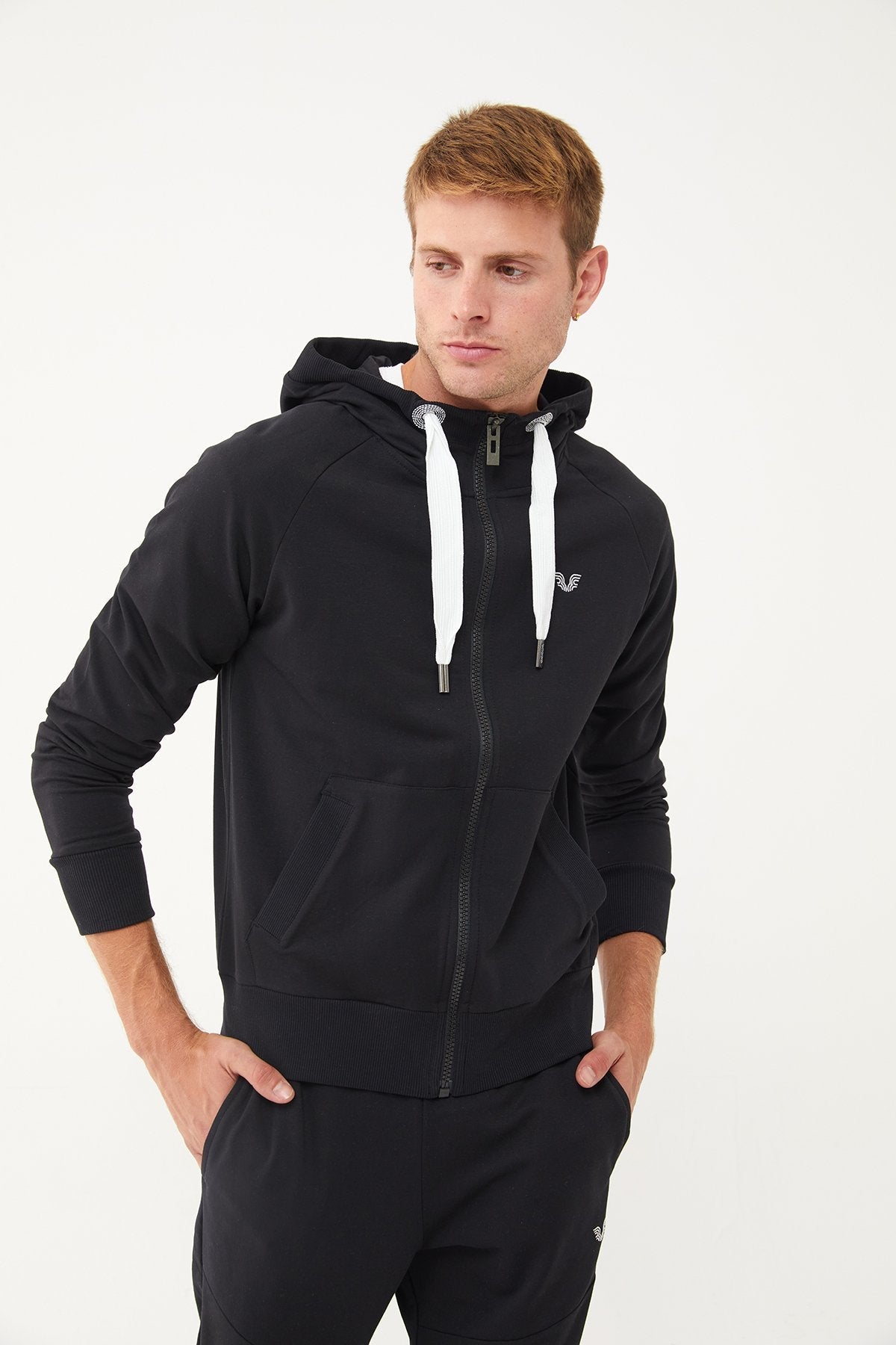 Men's Cotton Hoodie