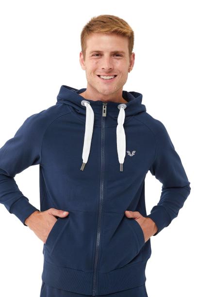 Men's Cotton Hoodie