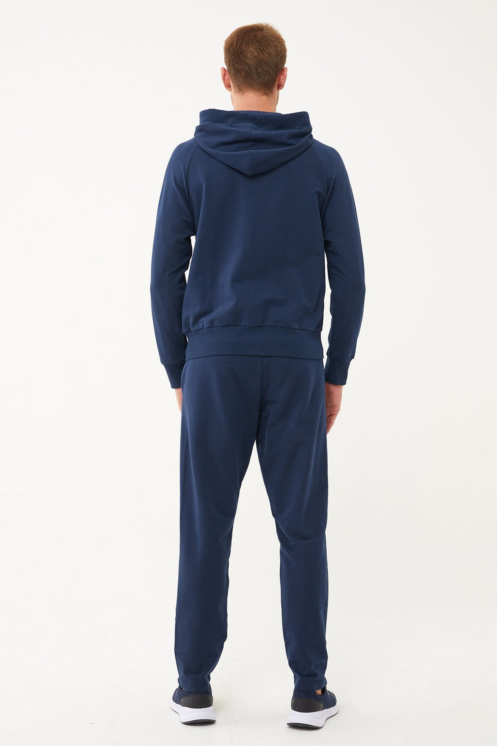 Men's Cotton Hoodie