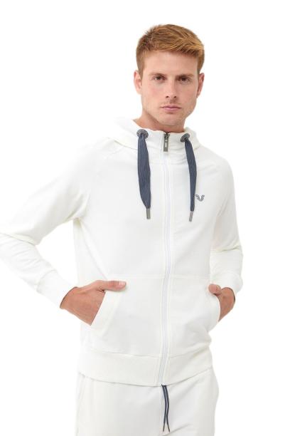Men's Cotton Hoodie
