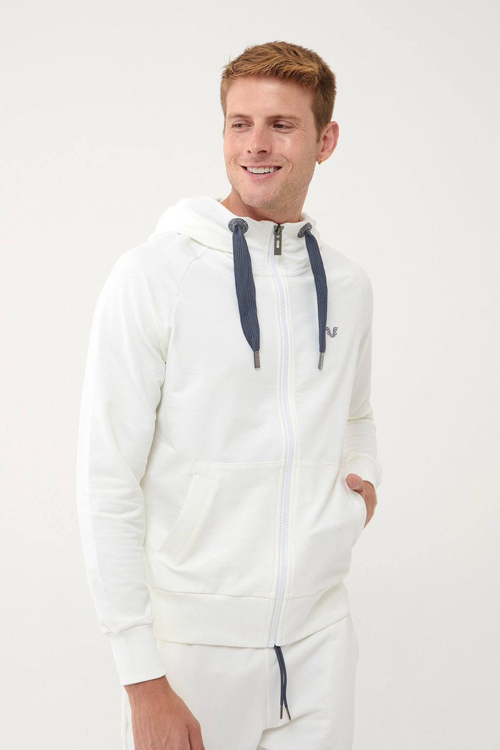 Men's Cotton Hoodie