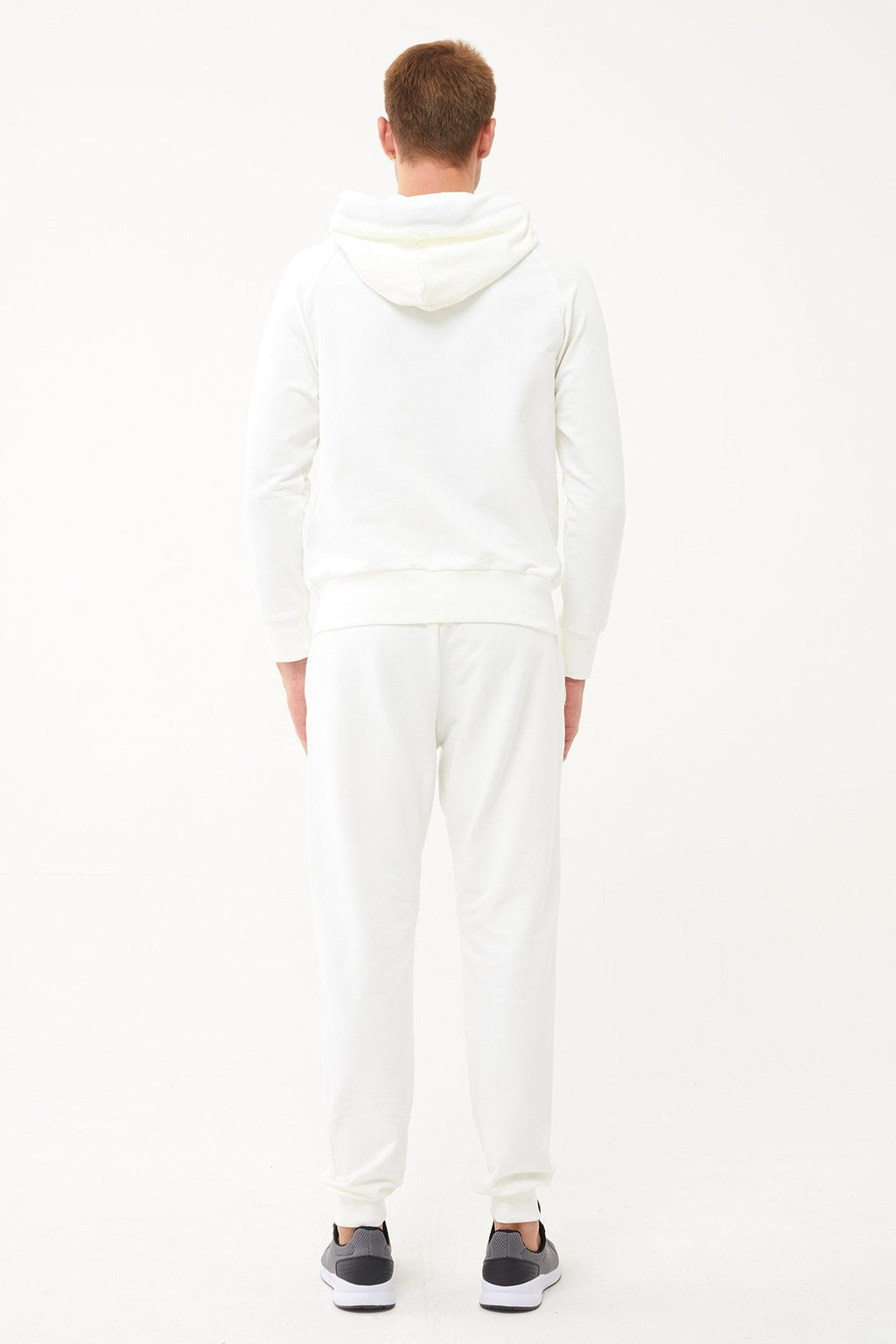 Men's Cotton Hoodie