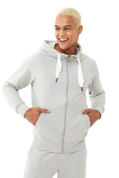 Men's Cotton Hoodie