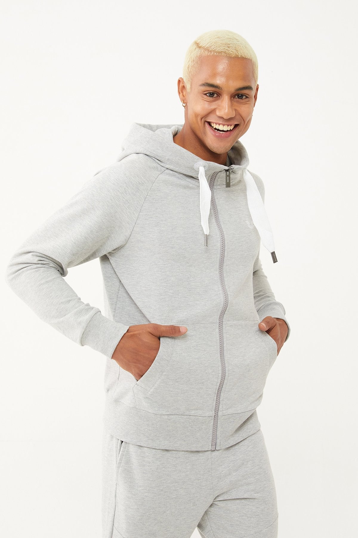 Men's Cotton Hoodie