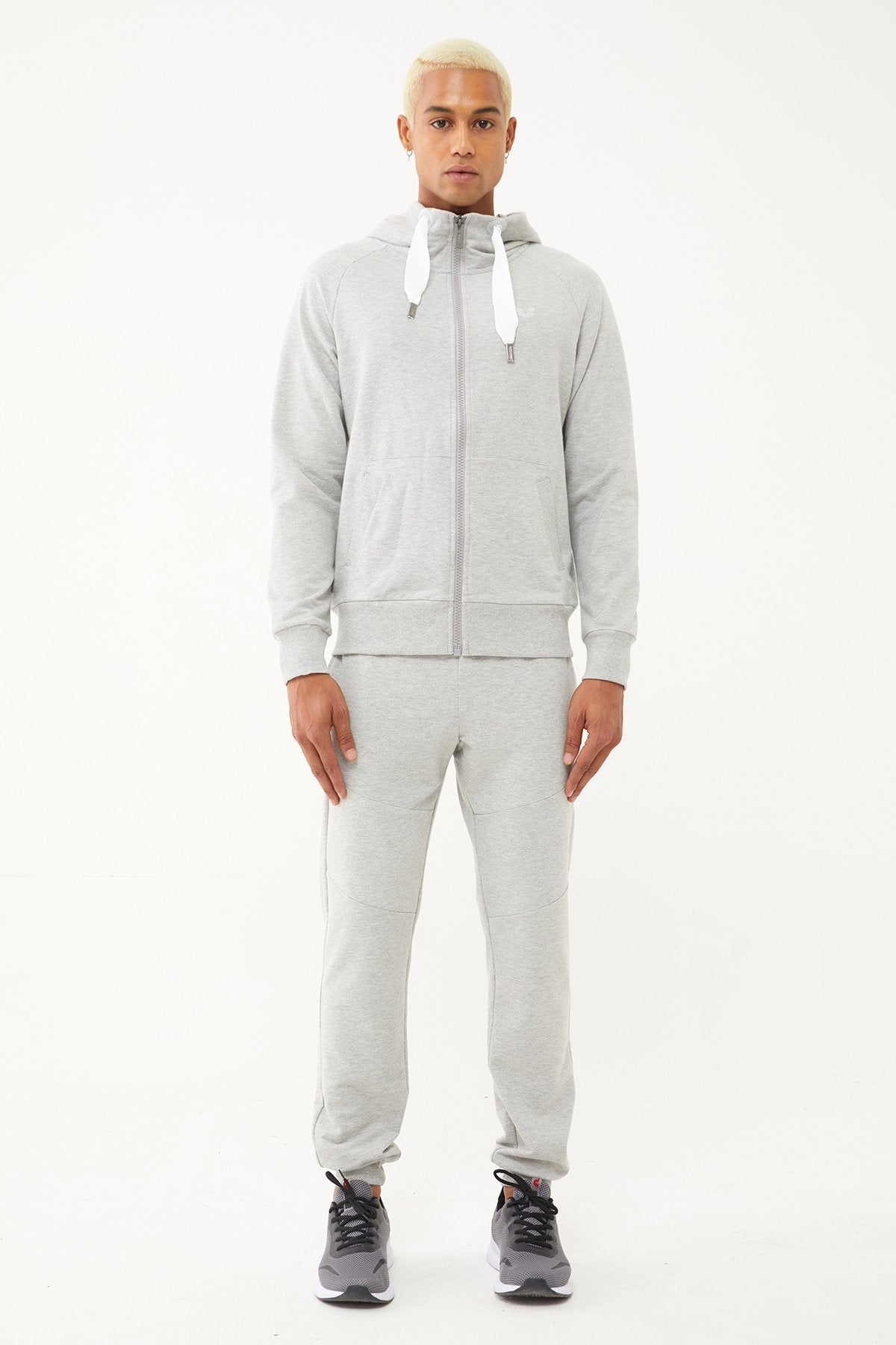 Men's Cotton Hoodie