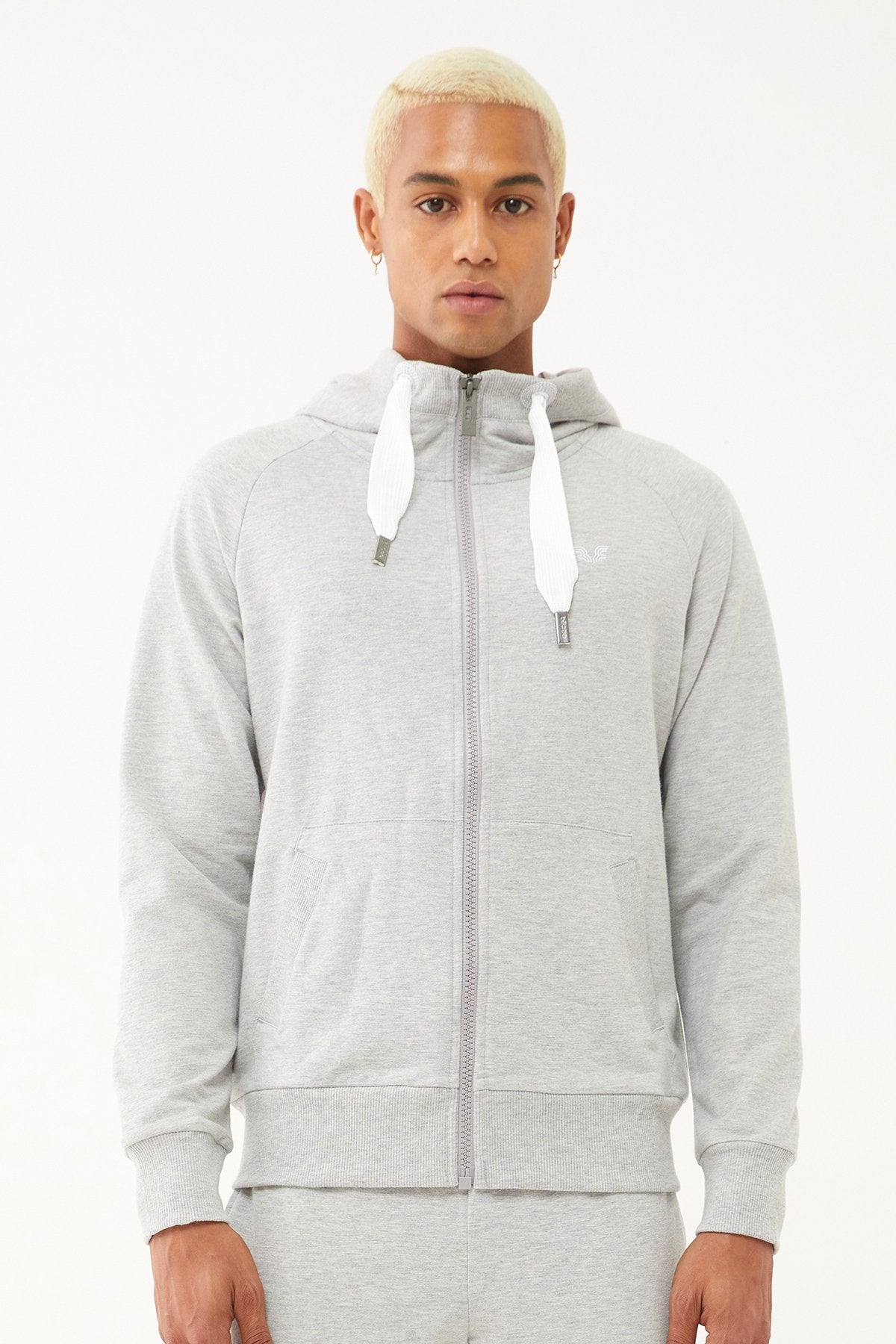 Men's Cotton Hoodie