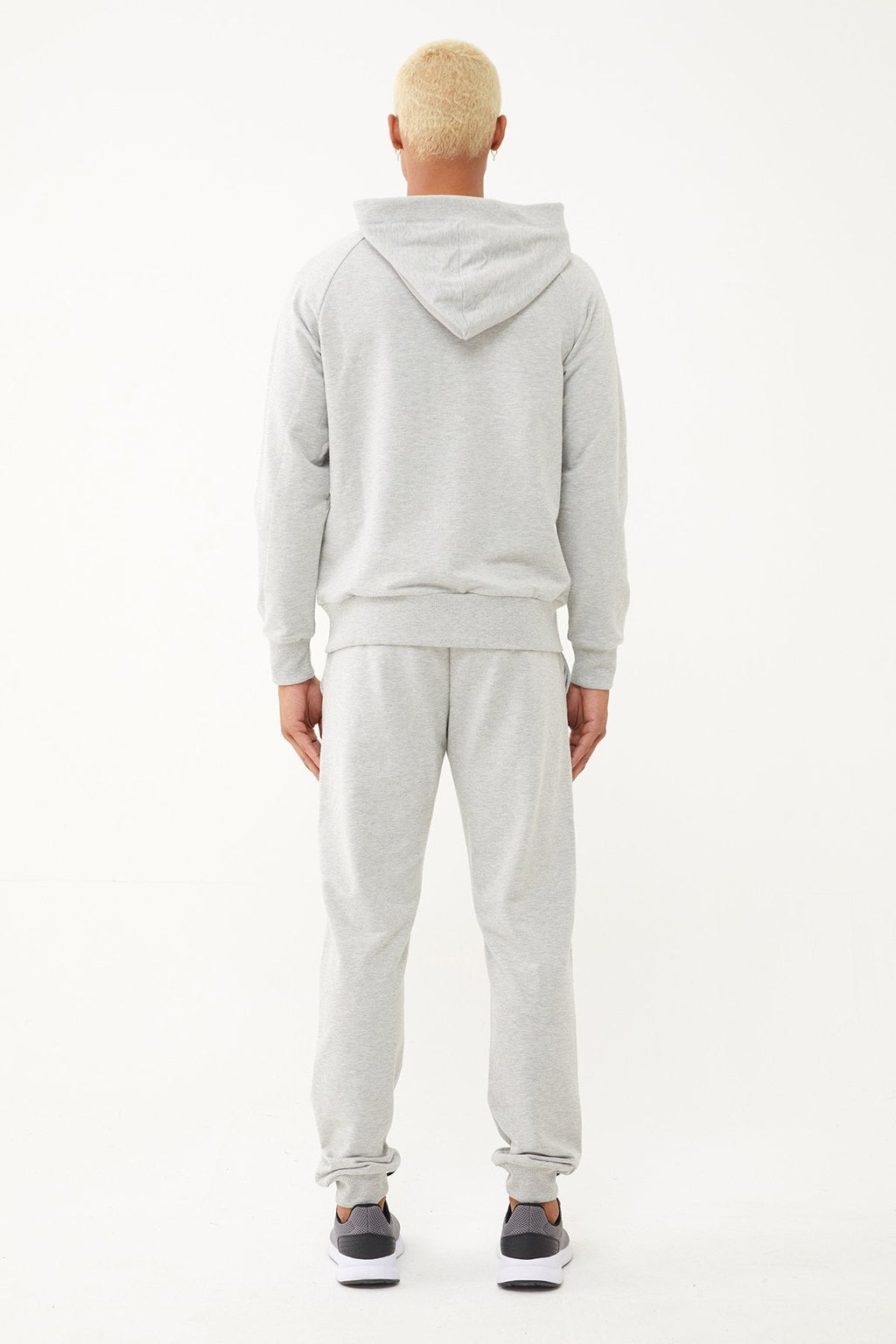 Men's Cotton Hoodie