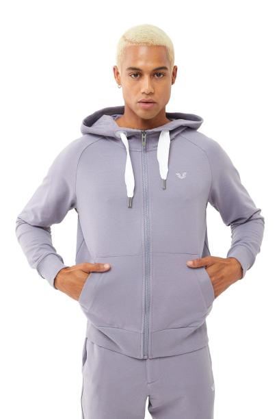 Men's Cotton Hoodie