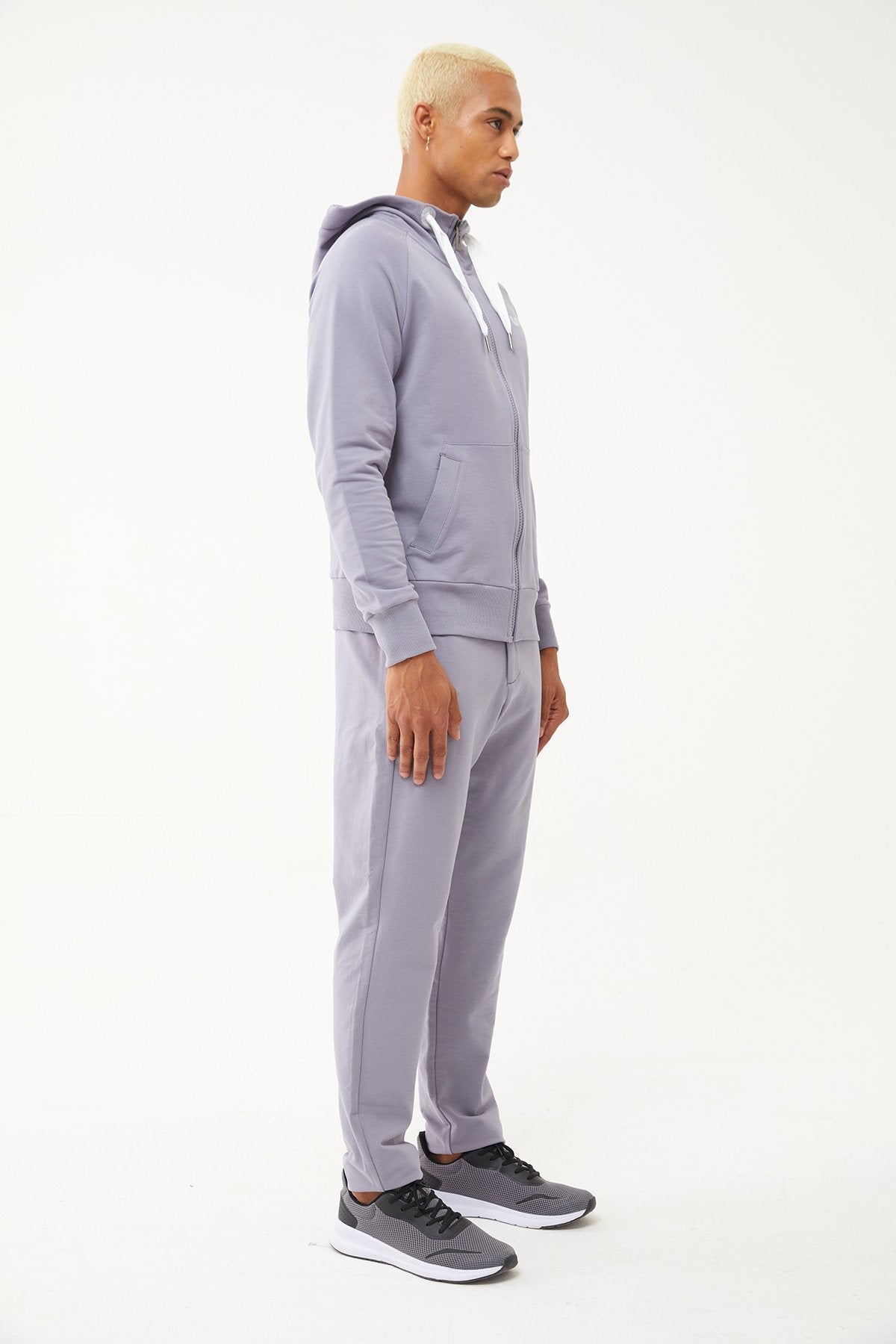 Men's Cotton Hoodie