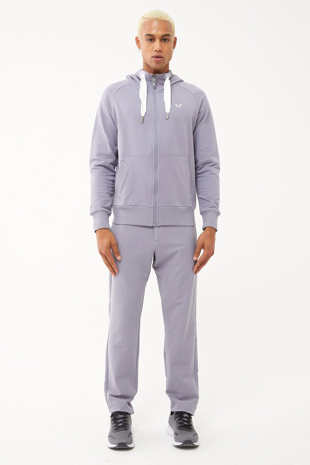 Men's Cotton Hoodie