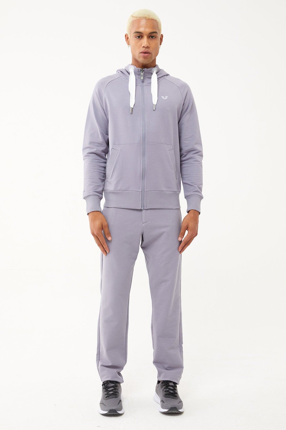 Men's Cotton Hoodie