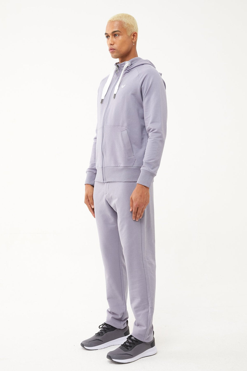 Men's Cotton Hoodie