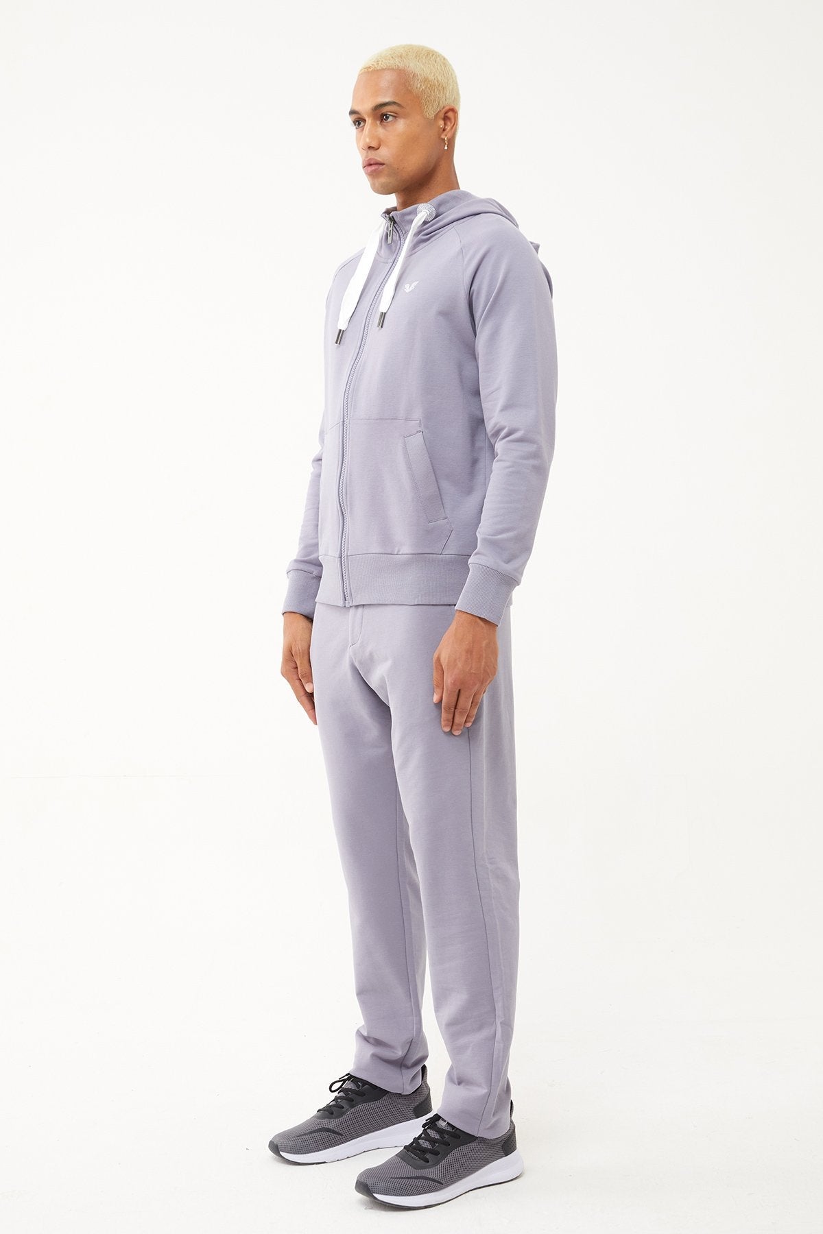 Men's Cotton Hoodie
