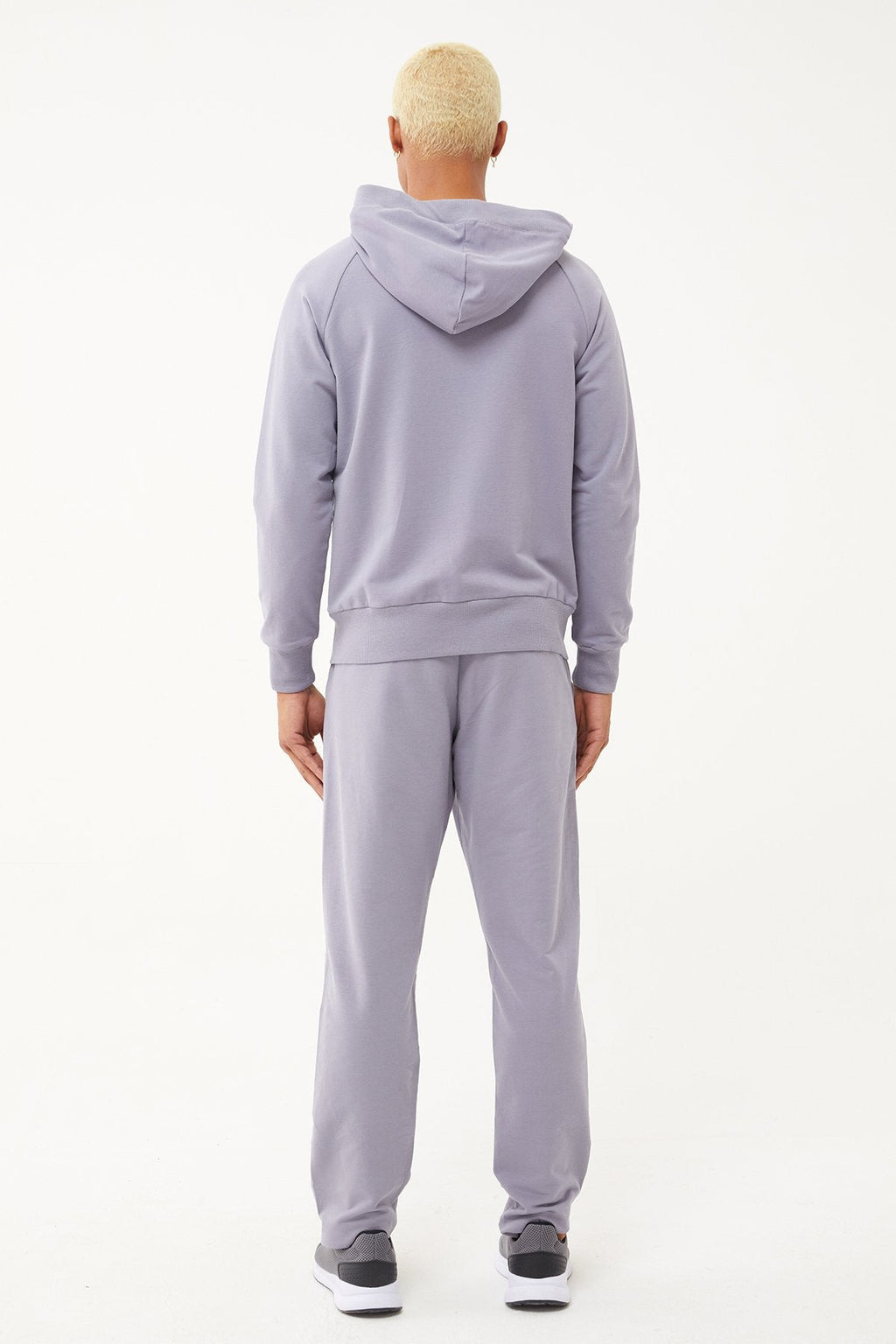 Men's Cotton Hoodie