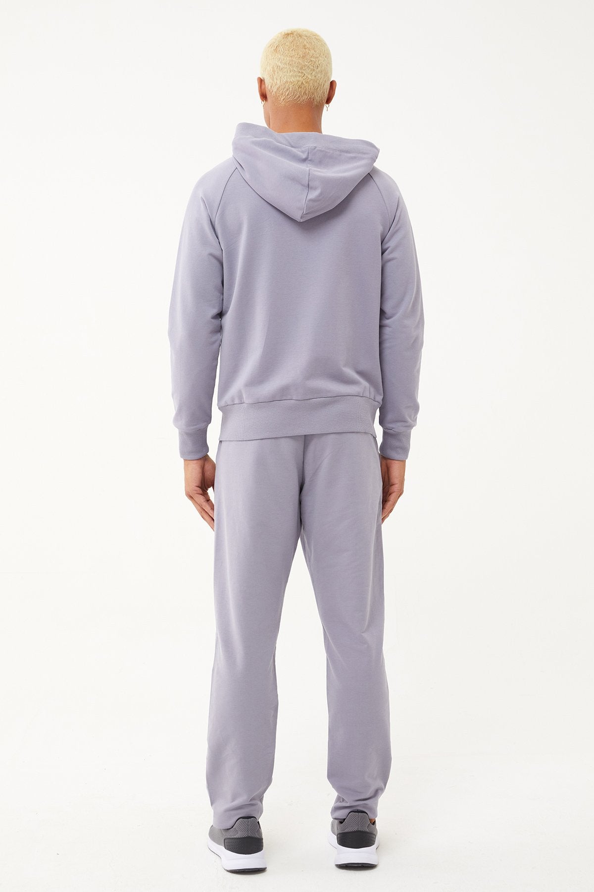 Men's Cotton Hoodie