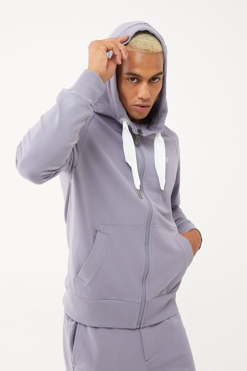 Men's Cotton Hoodie