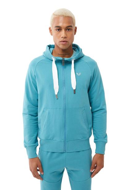 Men's Cotton Hoodie