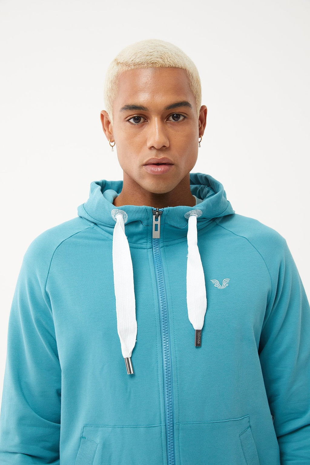 Men's Cotton Hoodie