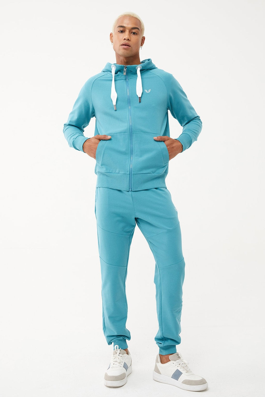 Men's Cotton Hoodie