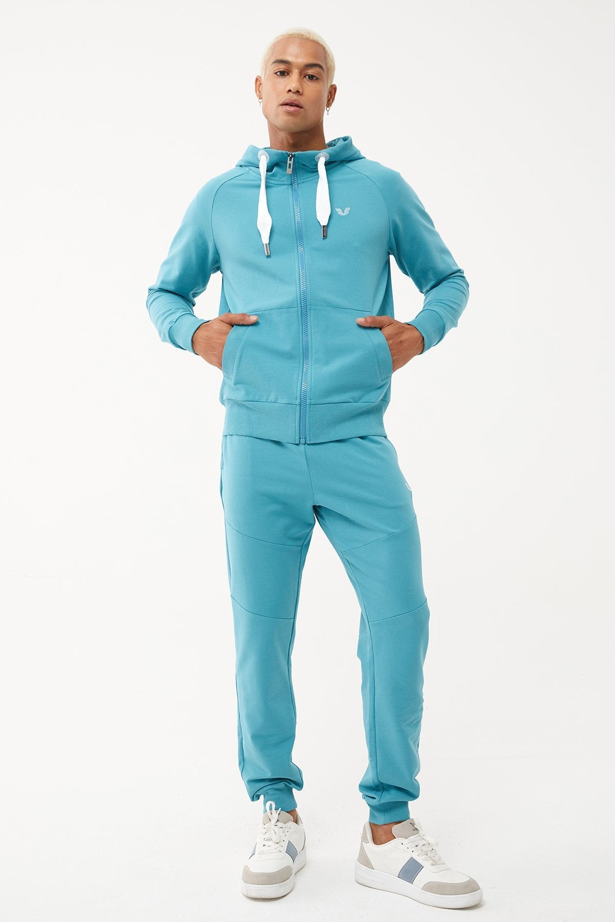Men's Cotton Hoodie