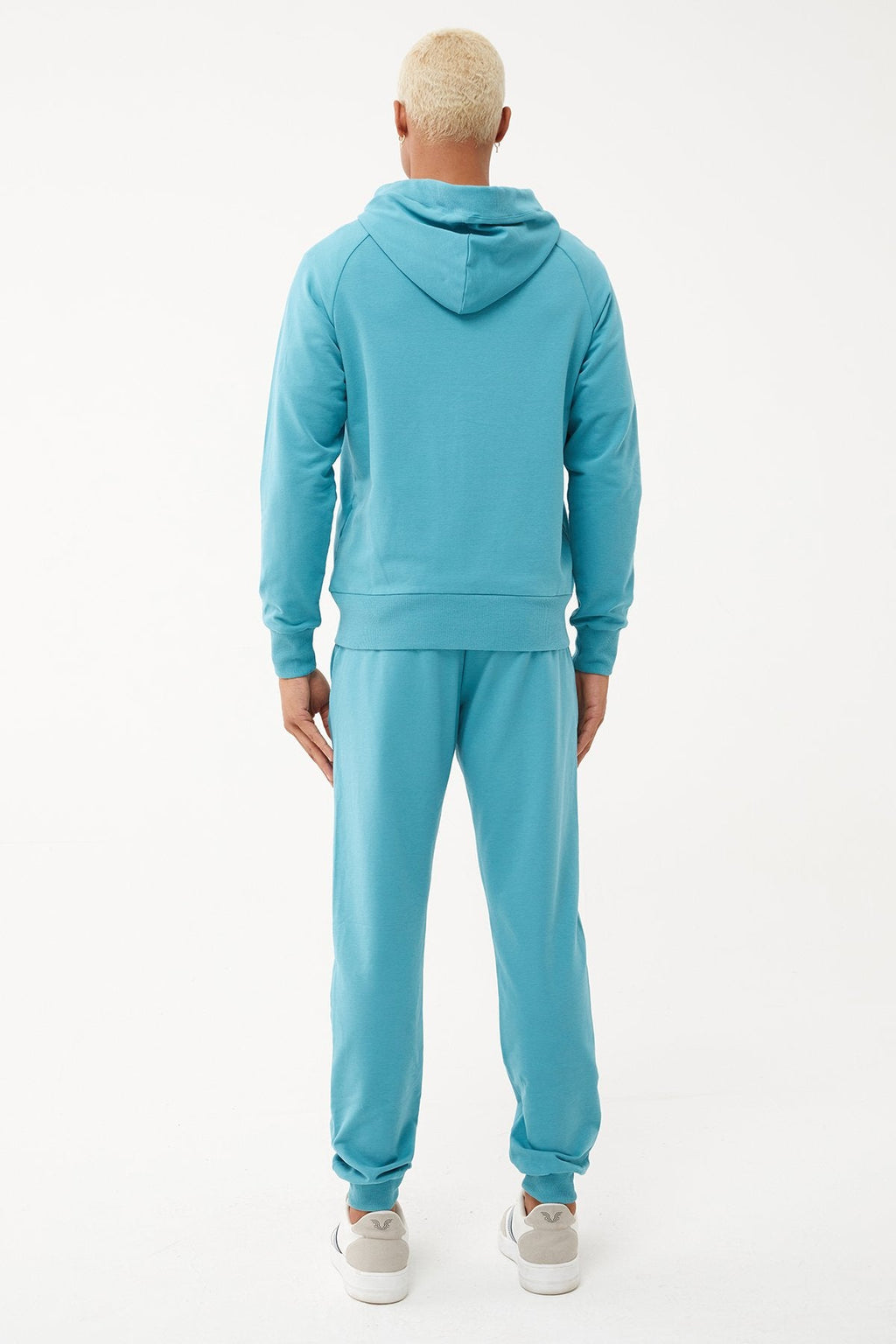 Men's Cotton Hoodie