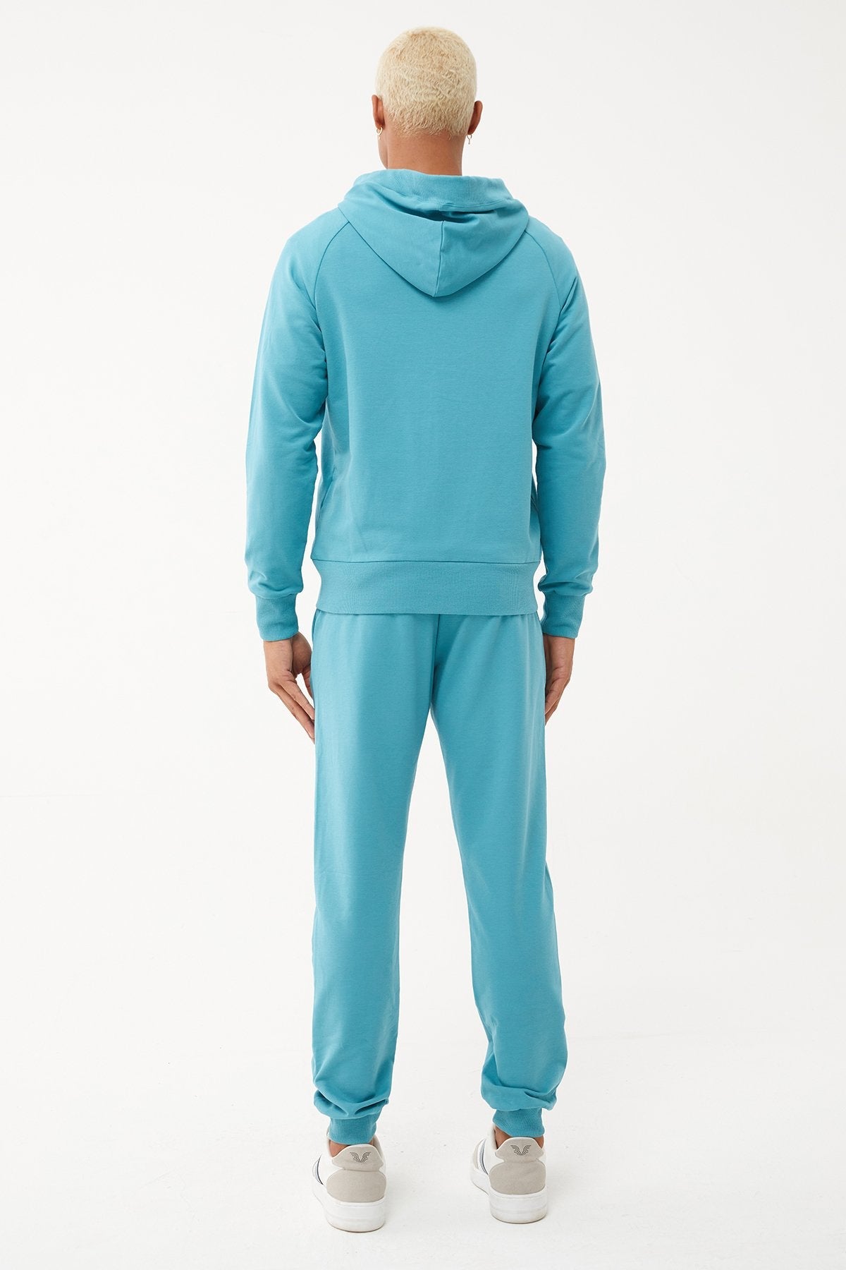 Men's Cotton Hoodie
