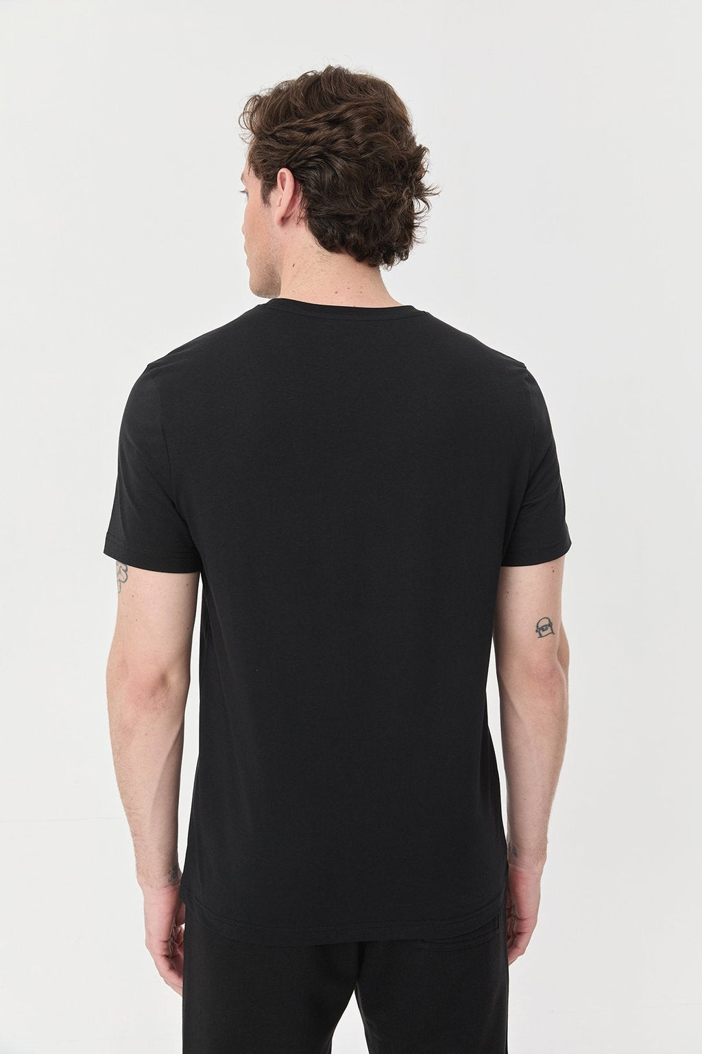 Men's Cotton T-Shirt