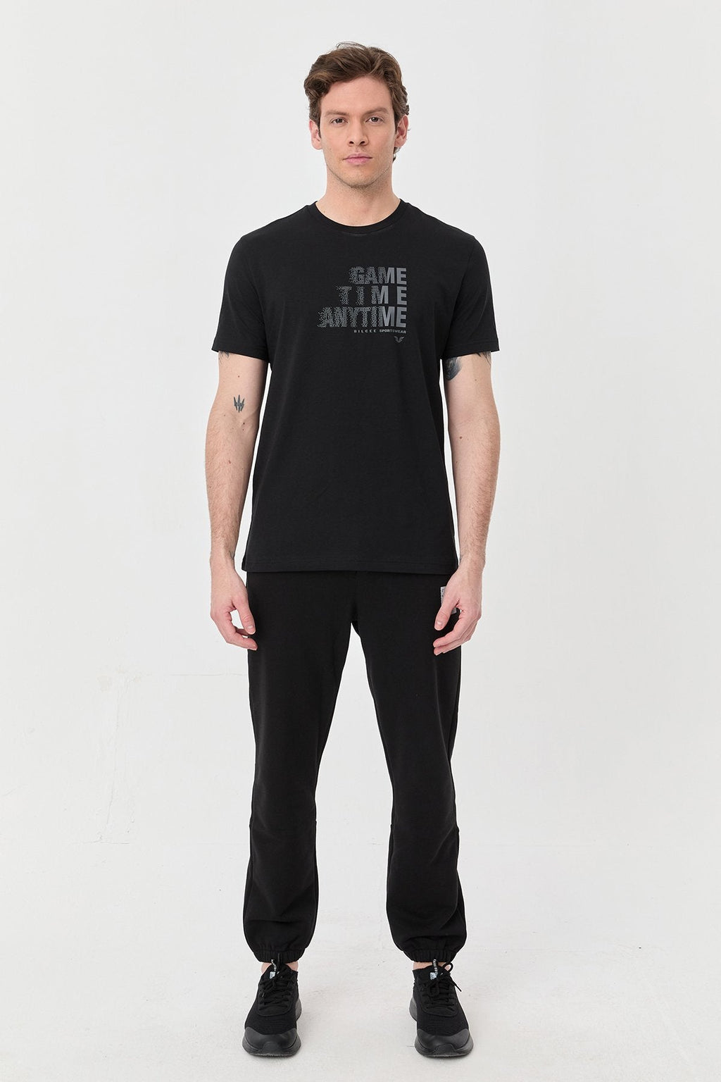 Men's Cotton T-Shirt