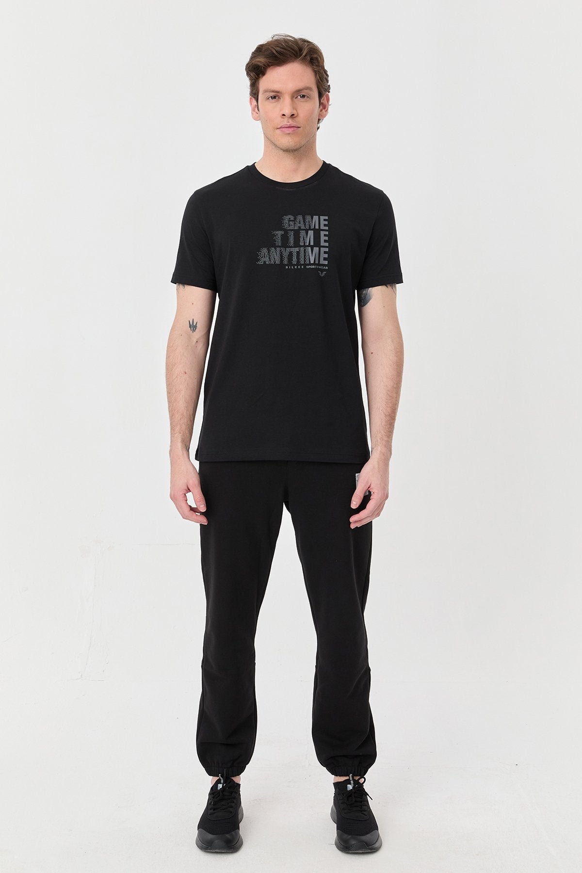 Men's Cotton T-Shirt