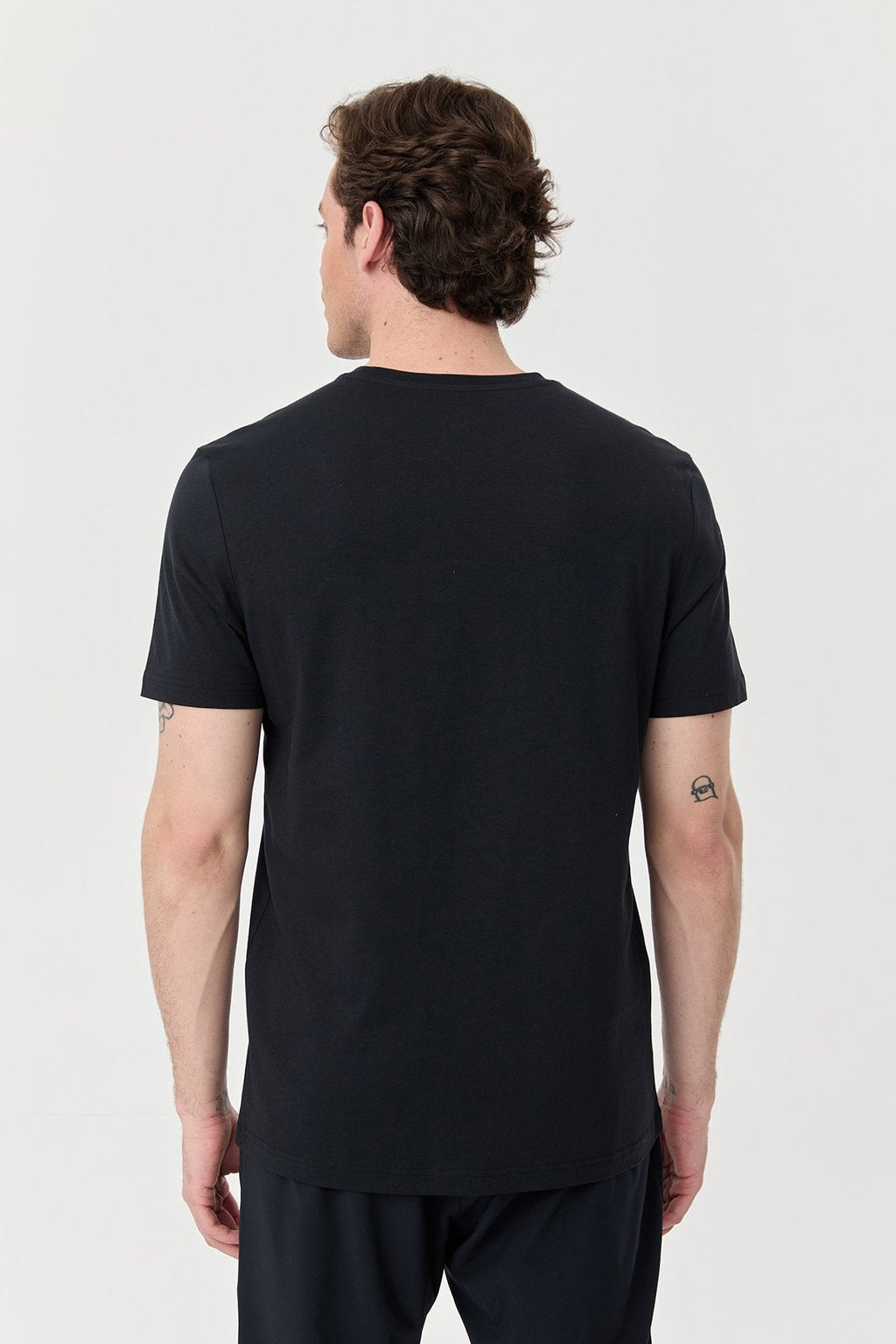 Men's Cotton T-Shirt