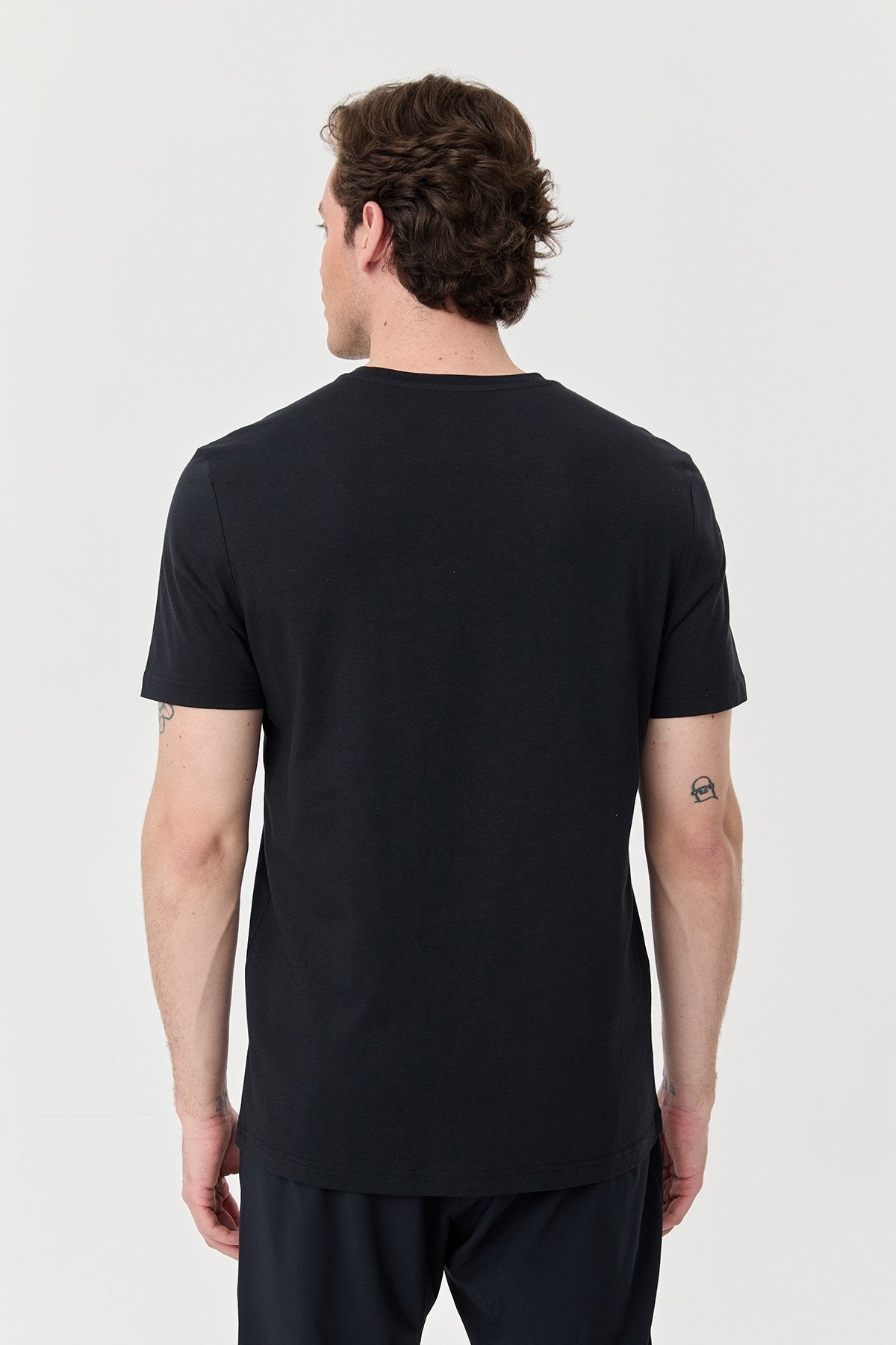 Men's Cotton T-Shirt