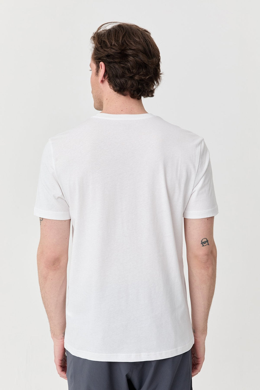 Men's Cotton T-Shirt