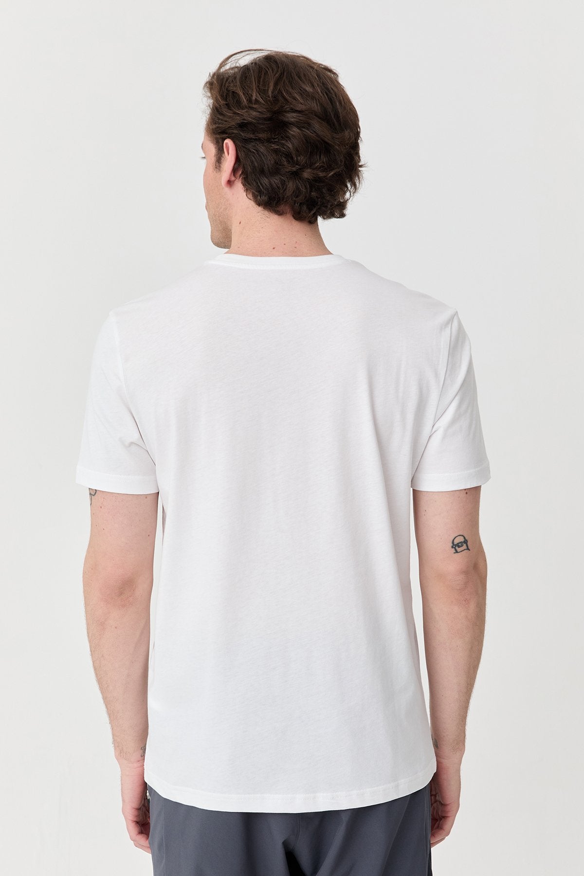 Men's Cotton T-Shirt