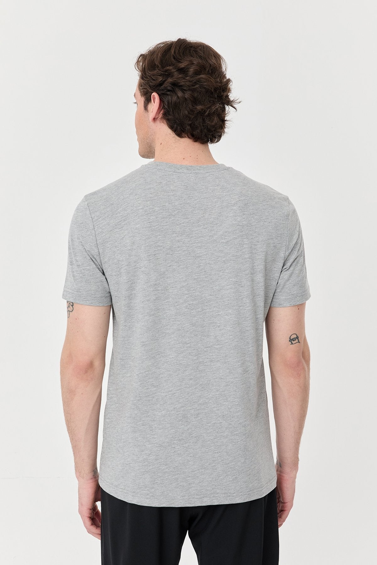 Men's Cotton T-Shirt